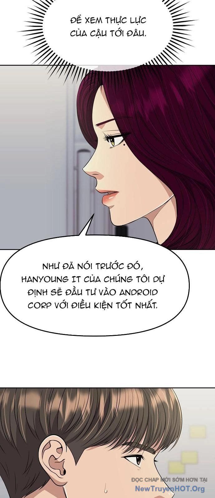 Nhân Viên Thực Tập Kim Cheolsu - chap108 - Trang 60
